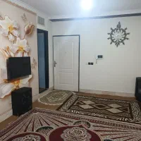 معاوضه یک باب اپارتمان در کرج با یک خانه در میانه|فروش آپارتمان|میانه, |دیوار