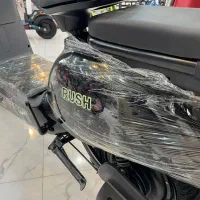 موتور پاکشتی برقی کواکس مدل راش دزدگیر و سبد|موتورسیکلت|تهران, صادقیه|دیوار