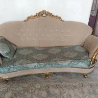 در حد نو|مبلمان خانگی و میز عسلی|نورآباد, |دیوار