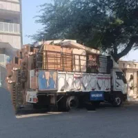 باربری آرسام بارکوردستان جحشه نیسان نیروی کوردزبان|خدمات حمل و نقل|اهواز, کیان اباد|دیوار