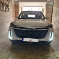 تیگارد x35 مدل ۱۴۰۳
