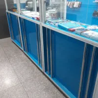 ویترین مغازه