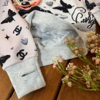 حراج بلوزهای فینگردار|کفش و لباس بچه|شاهرود, |دیوار