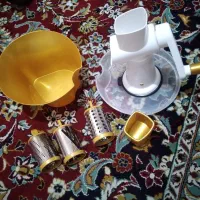 خورد کن .آبمیوه گیری نونو ۹۵۰