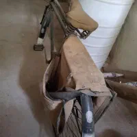 دوچرخه چینی دوچرخه کورسی|دوچرخه، اسکیت، اسکوتر|اصفهان, جاوان|دیوار