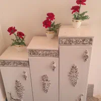 کمدلباس|جاکفشی، کمد، دراور|تایباد, |دیوار