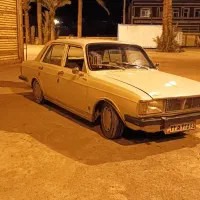 پیکان مدل 83