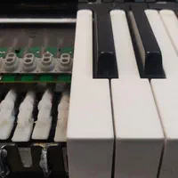 تعمیرات تخصصی ارگ ،پیانو دیجیتال و Dj میدی کنترولر