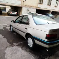 پژو405|خودرو سواری و وانت|قزوین, |دیوار