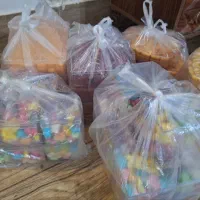 قند های فانتزی و گیاهی