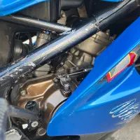 zx150 زدایکس|موتورسیکلت|تهران, بهارستان|دیوار