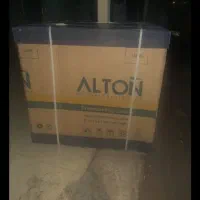 اجاق گاز فردار دیجیتال پنج شعله ایتالیایی التون