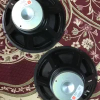 یک جفت باند پسیو مدل 115جی بی ال jbl  jrx100|صوتی و تصویری|تهران, آذربایجان|دیوار