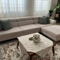 راحتی مدل ال