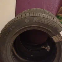 لاستیک پژو ۴۰۵