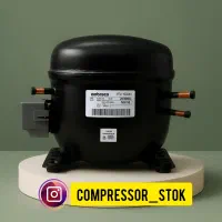 فروشگاه کمپرسور یخچال استوک + ضمانت تست 7 روزه