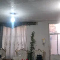پرده کامل با زیر