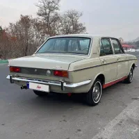 پیکان ۵۱ دولوکس