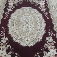 ۲ عدد فرش ۱۲متری