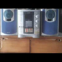 ظبط سه دیسک آیوا ژاپن