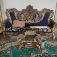 مبل ۹ نفره سلطنتی