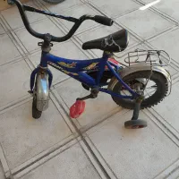 دوچرخه سایز۱۲