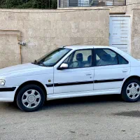 پژو پارس مدل 1400|خودرو سواری و وانت|تالش, هشتپر|دیوار