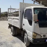 ایسوزو5200|خودرو سنگین|اصفهان, شفق|دیوار
