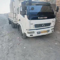 خاور شش تن ۱۰۶ کاویان