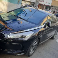 Ds5 2017 فول آپشن|خودرو سواری و وانت|تهران, نارمک جنوبی|دیوار