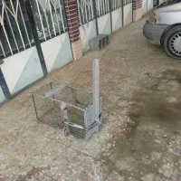 تله گربه ای و سمور