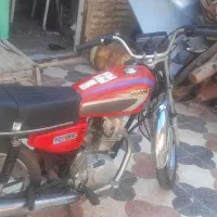 موتور‌سیکلت مدل‌،90