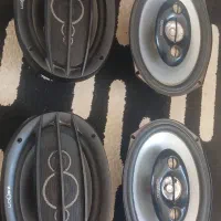 باند کنود ...