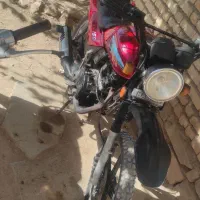 همتاز شکاری 200سی سی|موتورسیکلت|بجنورد, |دیوار