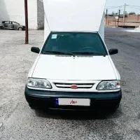پراید وانت مدل 1400خیلی تمیز