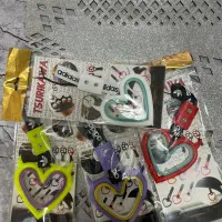 قلب آویز چراغ دار پرنور و زیبا|صنایع دستی و سایر لوازم تزئینی|نسیمشهر, |دیوار