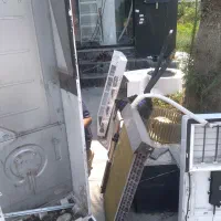 نصب وتعمیرات کولر گازی وپکیج|خدمات پیشه و مهارت|لاهیجان, شهرک جانبازان|دیوار