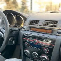 مزدا3 تیپ3 فول مدل 89|خودرو سواری و وانت|سرخه حصار, |دیوار