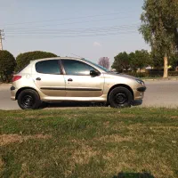 206|خودرو سواری و وانت|اهواز, کمپلو شمالی|دیوار