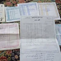 سمند۸۶ دوگانه فابریک|خودرو سواری و وانت|قم, نیروگاه|دیوار