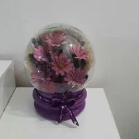 گل مصنوعی|گل مصنوعی|قم, پردیسان|دیوار