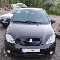 تیبا 2|خودرو سواری و وانت|سنندج, |دیوار