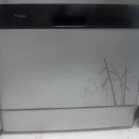 ظرفشویی مجیک