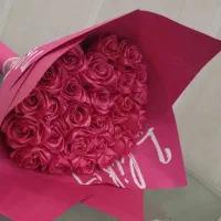 گل روبانی