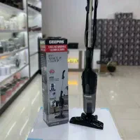 جارو عصایی یونیک جارو پرتابل جاروشارژی با سیم|جاروبرقی، جارو شارژی، بخارشو|قم, علی آباد سعدگان|دیوار