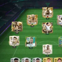 اکانت FC26|کنسول، بازی ویدئویی و آنلاین|کرج, گوهردشت|دیوار