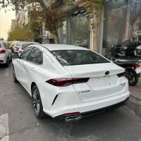 گک امپو هیبرید 2024|خودرو سواری و وانت|تهران, عباس‌آباد|دیوار