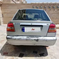 پراید ۱۴۱
