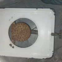 گاز رومیزی
