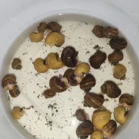 حلزون سیب کوچک